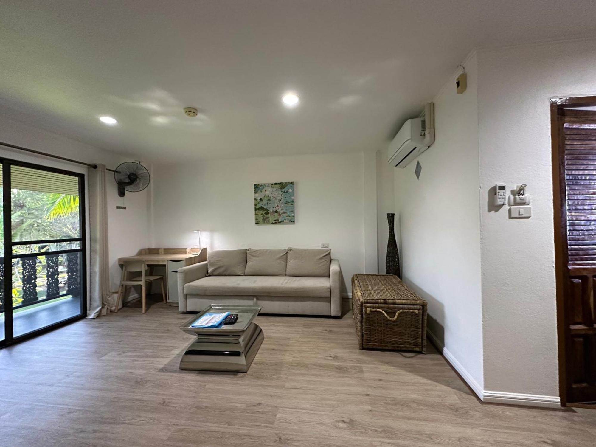 סאם רוי יוט Dolphin Bay Beach Resort מראה חיצוני תמונה