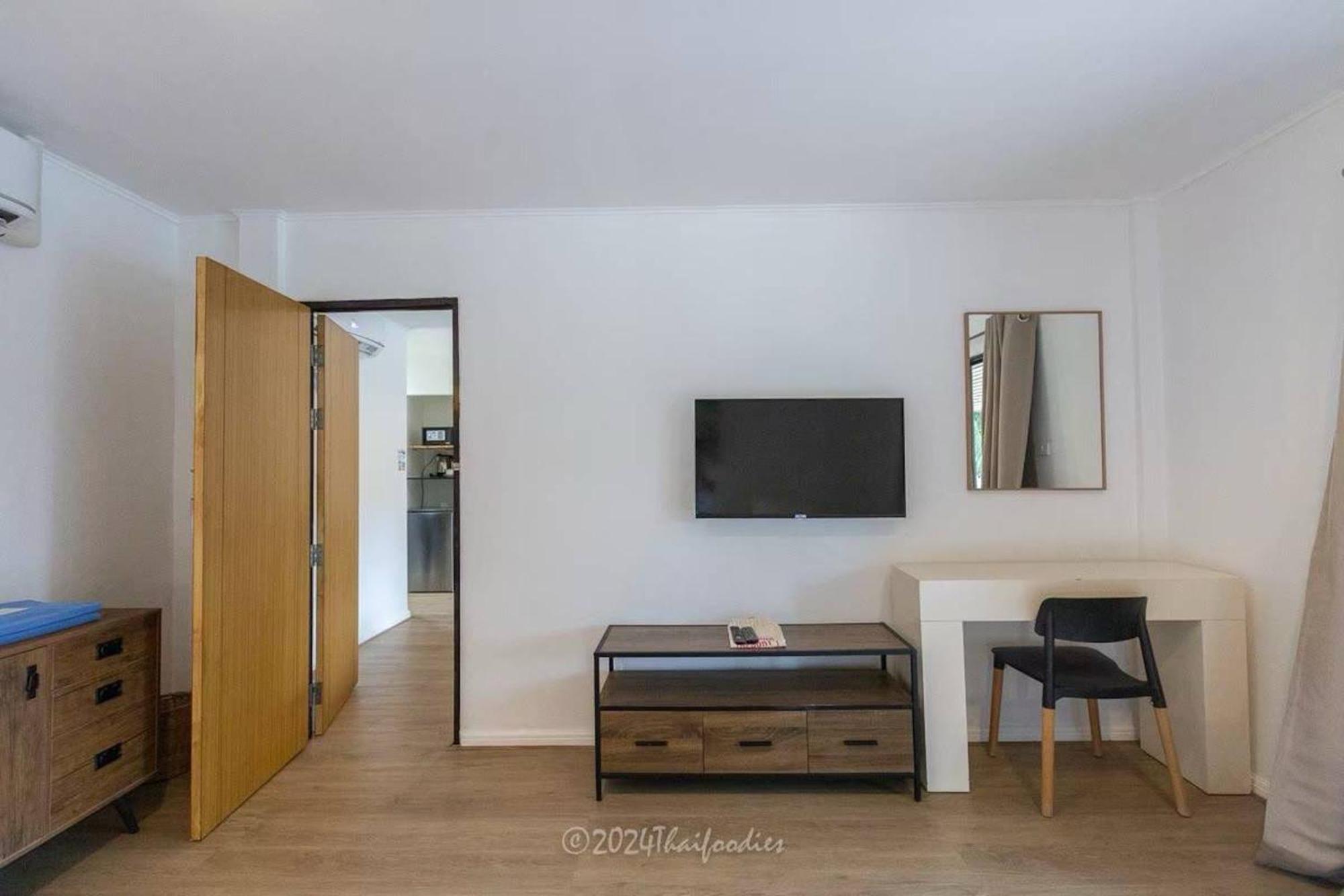 סאם רוי יוט Dolphin Bay Beach Resort מראה חיצוני תמונה