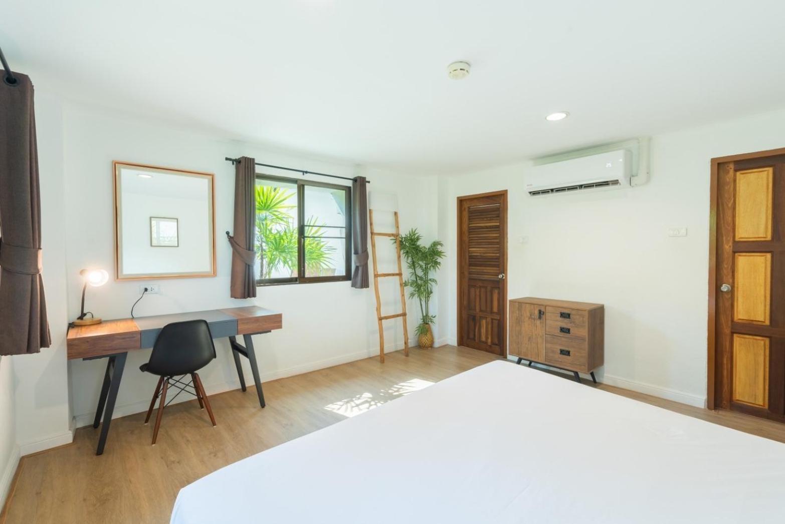 סאם רוי יוט Dolphin Bay Beach Resort מראה חיצוני תמונה