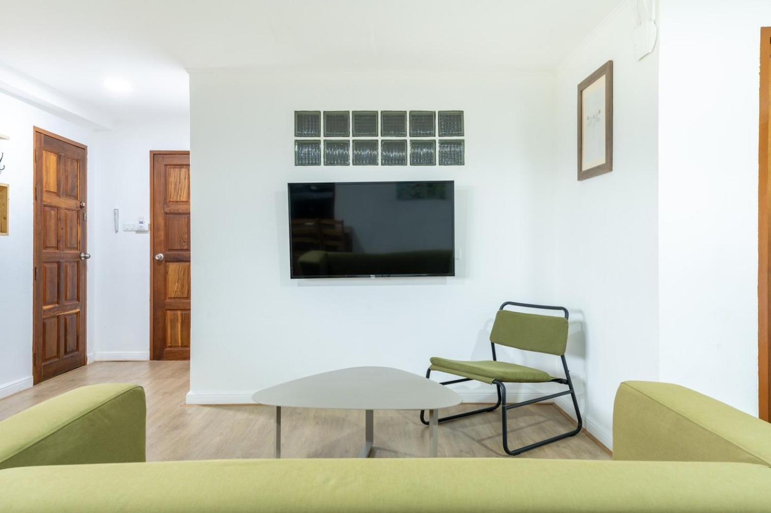 סאם רוי יוט Dolphin Bay Beach Resort מראה חיצוני תמונה