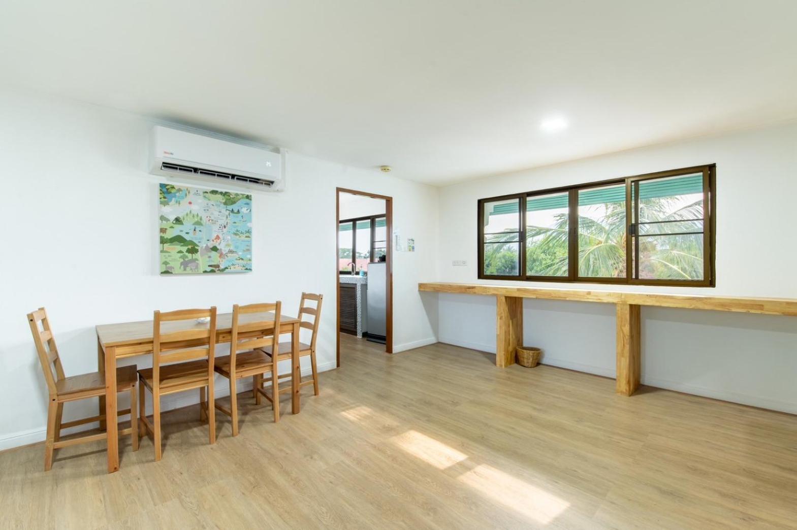 סאם רוי יוט Dolphin Bay Beach Resort מראה חיצוני תמונה