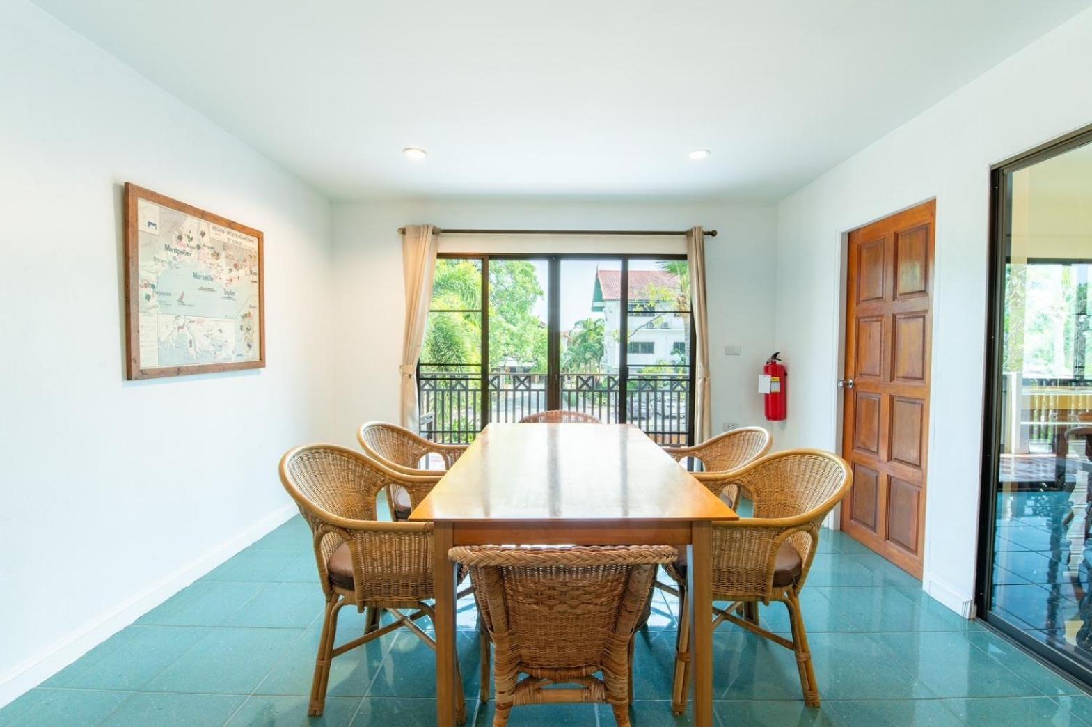 סאם רוי יוט Dolphin Bay Beach Resort מראה חיצוני תמונה