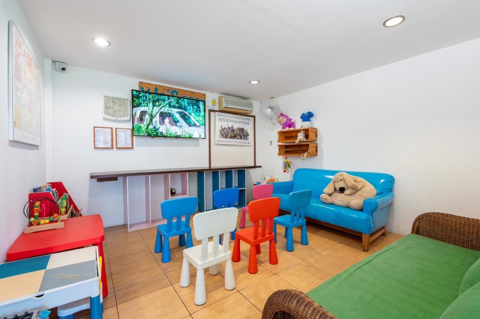 סאם רוי יוט Dolphin Bay Beach Resort מראה חיצוני תמונה